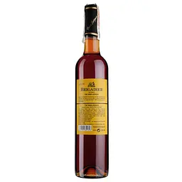 Бренді Brigadier Reserva 3 зірки, 38%, 0,5 л - мініатюра 2