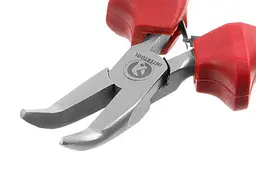 Довгогубці вигнуті Intertool 115 мм Pro NT-0103 - мініатюра 4
