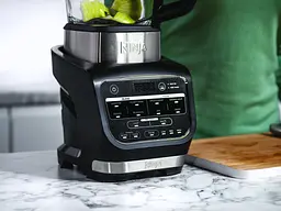 Блендер-суповарка Ninja Foodi Hot & Cold з Auto-IQ чорний (HB150EU) - мініатюра 5
