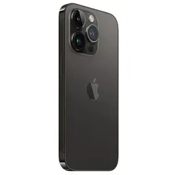 Мобільний телефон Apple iPhone 14 Pro 256Gb Space Black (REF B) BREEZY (2BMQ0T3) - мініатюра 3
