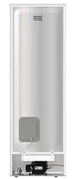 Холодильник з нижньою морозильною камерою Gorenje RK6191EW4 білий (RK6191EW4) - мініатюра 10