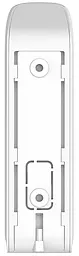 Бездротовий датчик руху штора Ajax MotionProtect Curtain 13268.36.WH1 White - мініатюра 4