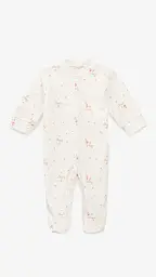 Комбінезон для хлопчика Baby Life P-913 68 см Різнокольоровий shop (2000999483462)