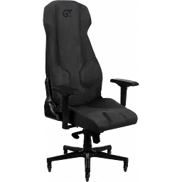 Геймерське крісло GT Racer (X-8007 Fabric Dark Gray XL) - мініатюра 10