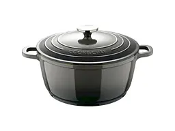 Каструля Bergner Excalibur Gray (BG-36102-GY)
