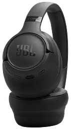 Гарнітура JBL TUNE 730BT Black (JBLT730BTBLK) (7225533) - мініатюра 3