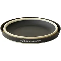 Миска Sea To Summit Frontier UL Collapsible Bowl M Bone White - мініатюра 2