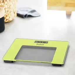 Ваги підлогові Tefal Essential lemon (PP1305V0) - мініатюра 9