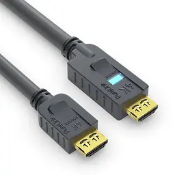 Професійний активний HDMI High Speed кабель 25 м. PureLink PI2010-250 - мініатюра 1