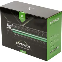 Картридж Vinga HP CE255A Black 6K (V-L-HCE255A) - мініатюра 2
