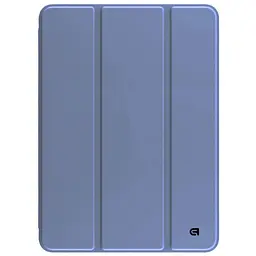 Чохол до планшета Armorstandart Flex Case iPad 11 2025 (A16) / 10.9 2024 / 2022 Lavender Grey (ARM84459)