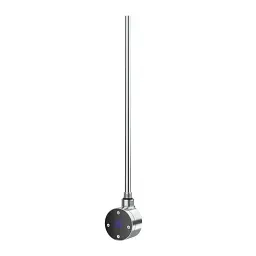 ТЕН для рушникосушарки OnlyHeat електронне управління 300W Argent Chrome + трійник 30412 - мініатюра 3