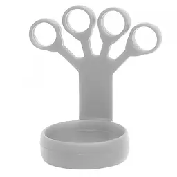 Еспандер для пальців та зап'ястя Cornix Finger Gripper 3 кг XR-0222 - мініатюра 3