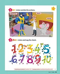 Kid's Box New Generation 1 Teacher's Book with Digital Pack - мініатюра 3