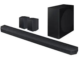 Саундбар Samsung HW-Q930C - мініатюра 2