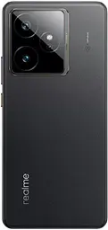 Смартфон Realme GT 7 12/256GB IceSense Black Global NFC - мініатюра 5