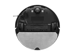 Робот-пилосос з вологим прибиранням Dreame D9 Max Black Gen 2 (RLD34GA-Bl) - мініатюра 6
