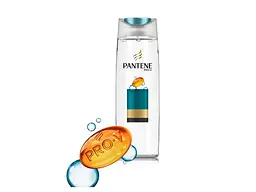 Шампунь PANTENE 400мл Aqua Light - мініатюра 4