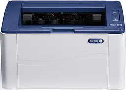 Принтер XEROX Phaser 3020BI Wi-Fi (3020V BI)