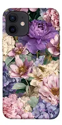 Чохол Demsky Tenderness для Apple iPhone 12 mini (5.4)