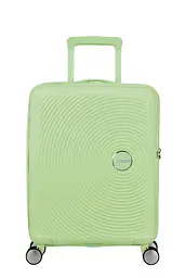 Валіза 55 См American Tourister SOUNDBOX KIWI GREEN 55x40x20(23) 32G*84001
