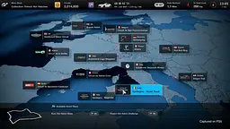 Гра Gran Turismo 7 для PS4 (EN + RU sub) [64821] - мініатюра 10
