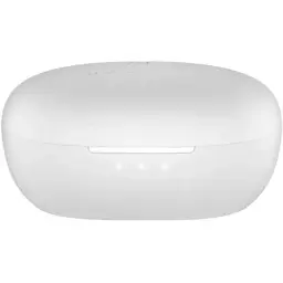 Навушники TWS Haylou W1 white UA - мініатюра 5
