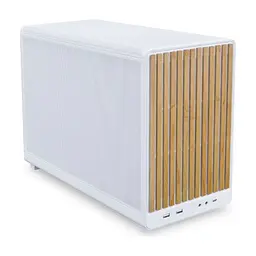 Корпус для ПК Lian Li A3 White (G99.A3W-WD.00) - мініатюра 2