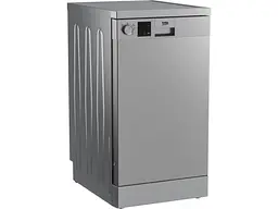 Посудомоечная машина Beko DVS05030S - миниатюра 2