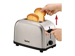 Тостер Tefal TT330D30 - мініатюра 3