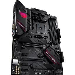 Материнська плата Asus ROG Strix B550-F Gaming WIFI II [93575] - мініатюра 3
