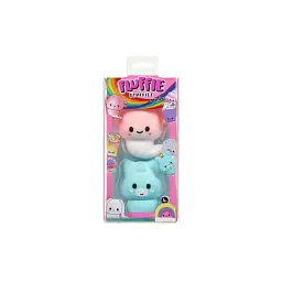 М’яка іграшка-антистрес FLUFFIE STUFFIEZ серії Minis (В асортименті, у дисплеї)