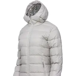 Пальто Turbat Odda 2 Wmn XS Бежевий (1054-012.004.2840) - мініатюра 4