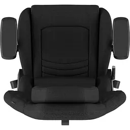 Геймерське крісло Hator Darkside 2 Pro Fabric Black [HTC1500] [126533] - мініатюра 11