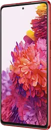 Смартфон Samsung Galaxy S20 FE 5G 8/256GB Cloud Red (SM-G7810) (Asia) [5G, NFC, 2 SIM] - мініатюра 5