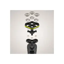 Електробритва Rotex RHC212-S - мініатюра 11
