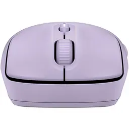 Мишка бездротова HP 400 Quiet, 5 кн., 1200 dpi фіолетова - мініатюра 4