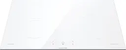 Варильна поверхня Gorenje індукційна, 60см, PowerBoost, AutoDetect, білий - мініатюра 7