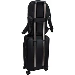 Рюкзак Thule Accent 20L Black (TH 3205380) - мініатюра 9