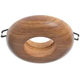 Світильник точковий Brille HDL-GA11 YL Wood MR16 36-123