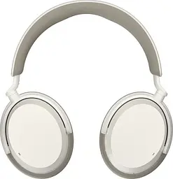Навушники з мікрофоном Sennheiser ACCENTUM Wireless White (700175) - мініатюра 3