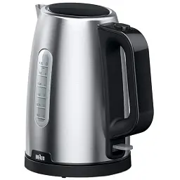 Електричний чайник BRAUN WK102AI-WK1500BK