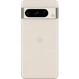 Смартфон Google Pixel 8 Pro 12/128GB Porcelain (EU/US/TW) - мініатюра 2