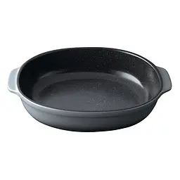 Форма для випікання Berghoff GEM, керамічна, овальна, 33,5х23,2х8 см (1697002)