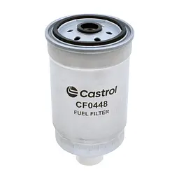 Фільтр паливний Castrol Filters CF0448
