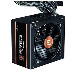 Блок живлення Zalman 750W Gigamax 3 (ZM750-GV3) - мініатюра 2