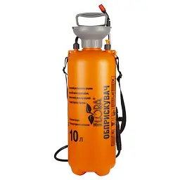 Обприскувач пневматичний Flora 10 л (5003244) - мініатюра 6