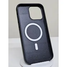 Протиударний чохол Pelican Protector MagSafe для iPhone 14 Pro (6.1") Black аналог OtterBox Symmetry - мініатюра 4