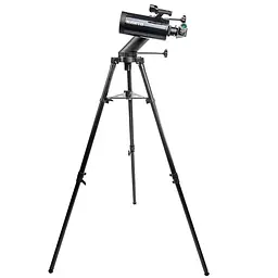 Телескоп SIGETA StarMAK 102 Alt-AZ - мініатюра 3