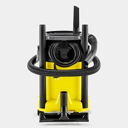 Пилосос промисловий Karcher KWD 3 V-17/4/20 Brush Kit [1.628-443.0] [106359] - мініатюра 2